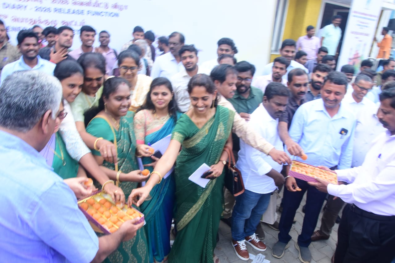 Calender 2026 Release